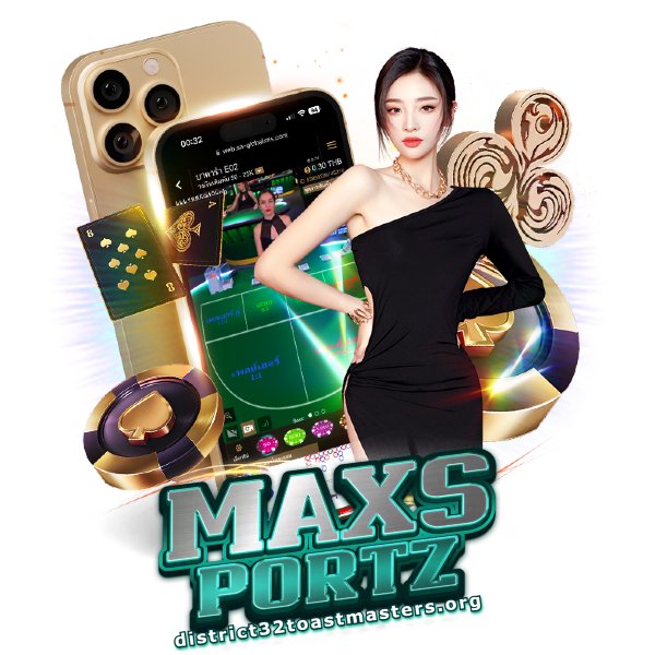 maxsport slot